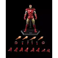 Figure - Iron Man / Tony Stark
