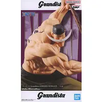 Grandista - One Piece / Edward Newgate