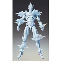 Chozo Kado - JoJo's Bizarre Adventure: Stone Ocean