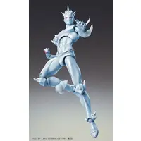 Chozo Kado - JoJo's Bizarre Adventure: Stone Ocean