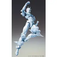 Chozo Kado - JoJo's Bizarre Adventure: Stone Ocean