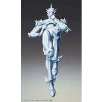 Chozo Kado - JoJo's Bizarre Adventure: Stone Ocean