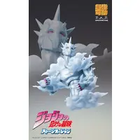 Chozo Kado - JoJo's Bizarre Adventure: Stone Ocean