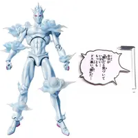 Chozo Kado - JoJo's Bizarre Adventure: Stone Ocean