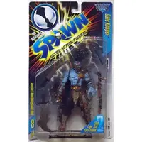 Figure - Spawn