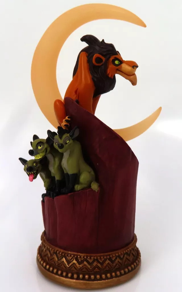 Figure - The Lion King