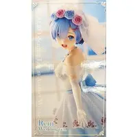Figure - Re:Zero / Rem