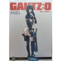 Figure - Gantz / Yamasaki Anzu