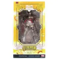 Figure - Seven Virtues