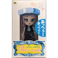 Sofubi Figure - Netrunner