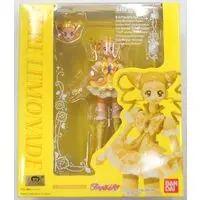 S.H.Figuarts - Pretty Cure series