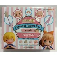 Nendoroid Doll Special Assort Box (Peach)