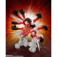 Figuarts Zero - One Piece / Monkey D. Luffy