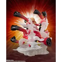 Figuarts Zero - One Piece / Monkey D. Luffy