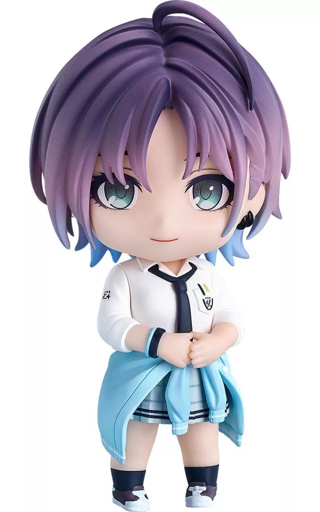 Nendoroid - The Idolmaster Shiny Colors / Asakura Toru