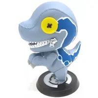 Cutie1 - Jurassic Park