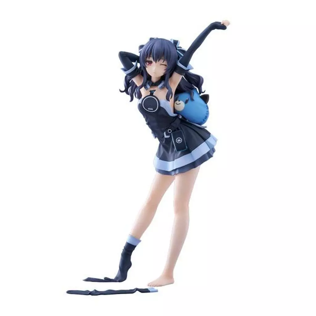 Figure - Choujigen Game Neptune (Hyperdimension Neptunia) / Black Heart