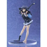 Figure - Choujigen Game Neptune (Hyperdimension Neptunia) / Black Heart