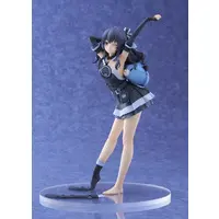 Figure - Choujigen Game Neptune (Hyperdimension Neptunia) / Black Heart