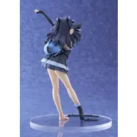 Figure - Choujigen Game Neptune (Hyperdimension Neptunia) / Black Heart