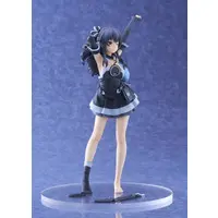 Figure - Choujigen Game Neptune (Hyperdimension Neptunia) / Black Heart