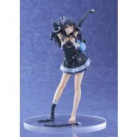 Figure - Choujigen Game Neptune (Hyperdimension Neptunia) / Black Heart
