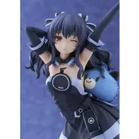 Figure - Choujigen Game Neptune (Hyperdimension Neptunia) / Black Heart