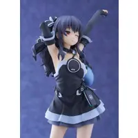 Figure - Choujigen Game Neptune (Hyperdimension Neptunia) / Black Heart