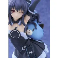 Figure - Choujigen Game Neptune (Hyperdimension Neptunia) / Black Heart