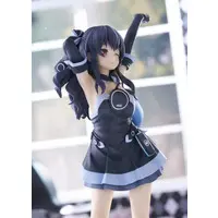Figure - Choujigen Game Neptune (Hyperdimension Neptunia) / Black Heart