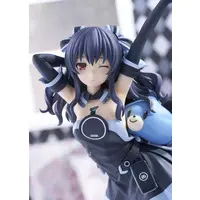 Figure - Choujigen Game Neptune (Hyperdimension Neptunia) / Black Heart