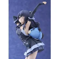 Figure - Choujigen Game Neptune (Hyperdimension Neptunia) / Black Heart