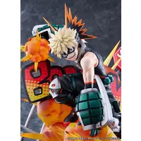 Figure - Boku no Hero Academia (My Hero Academia) / Bakugou Katsuki