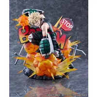 Figure - Boku no Hero Academia (My Hero Academia) / Bakugou Katsuki