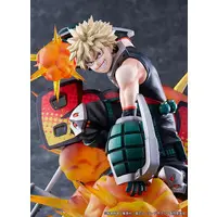 Figure - Boku no Hero Academia (My Hero Academia) / Bakugou Katsuki
