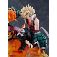 Figure - Boku no Hero Academia (My Hero Academia) / Bakugou Katsuki