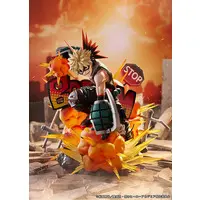 Figure - Boku no Hero Academia (My Hero Academia) / Bakugou Katsuki