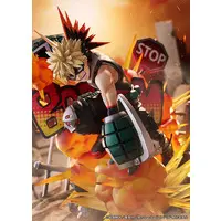 Figure - Boku no Hero Academia (My Hero Academia) / Bakugou Katsuki