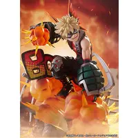 Figure - Boku no Hero Academia (My Hero Academia) / Bakugou Katsuki