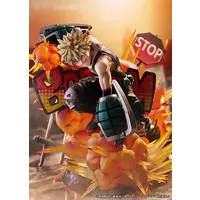 Figure - Boku no Hero Academia (My Hero Academia) / Bakugou Katsuki