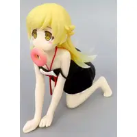 Desktop Cute - Taito Online Crane Limited - Monogatari series / Oshino Shinobu