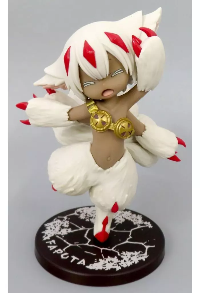 Coreful - Taito Online Crane Limited - Made in Abyss / Faputa