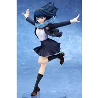 Figure - SSSS.Gridman / Takarada Rikka