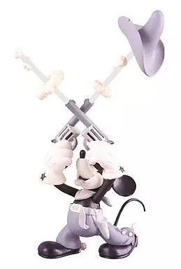 Figure - Disney / Mickey Mouse