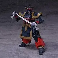 Figure - Mobile Fighter G Gundam