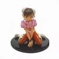 Figure - Street Fighter / Chun-Li