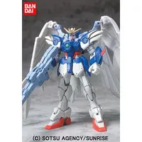 Figure - Mobile Suit Gundam Wing