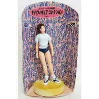 Figure - Prize Figure - Super Real Mahjong