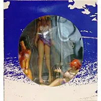 Figure - Zoids / Leena Toros