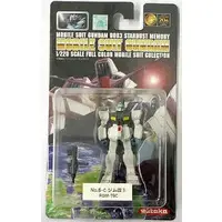 Figure - Mobile Suit Gundam 00